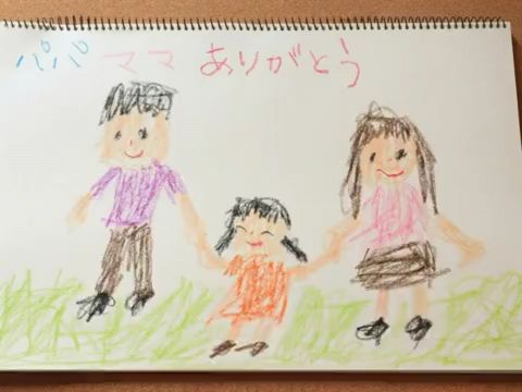 AIで落書きを動かす