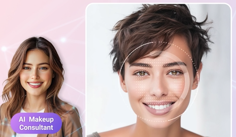 Beauty AI Agent