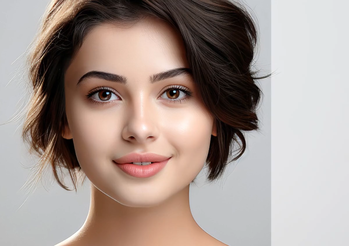 face reshape app
