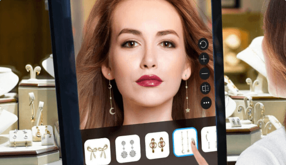 Offer Detailed Customization for High-end Jewelry.