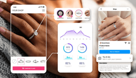 Seamlessly Integration for Your e-Commerce Platforms