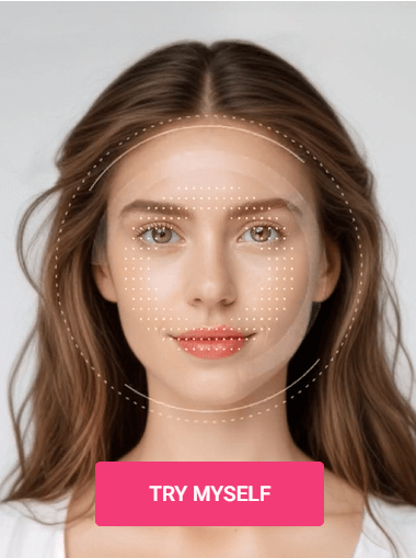 Scan User's Face