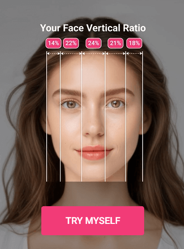 Analyze Face Shape with AI