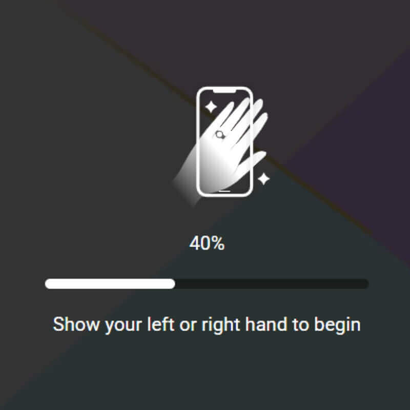 Enable Your Camera