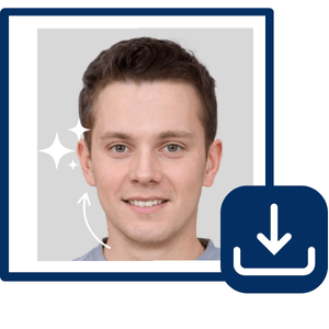 Compare Your Before After and Save Your Ideal Look