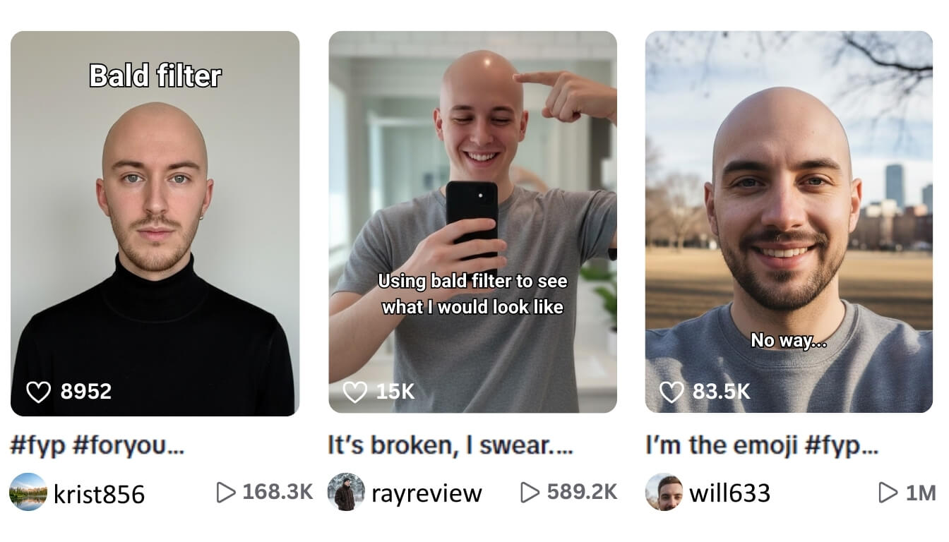 Share, Compare, and Have Fun with Virtual Styles