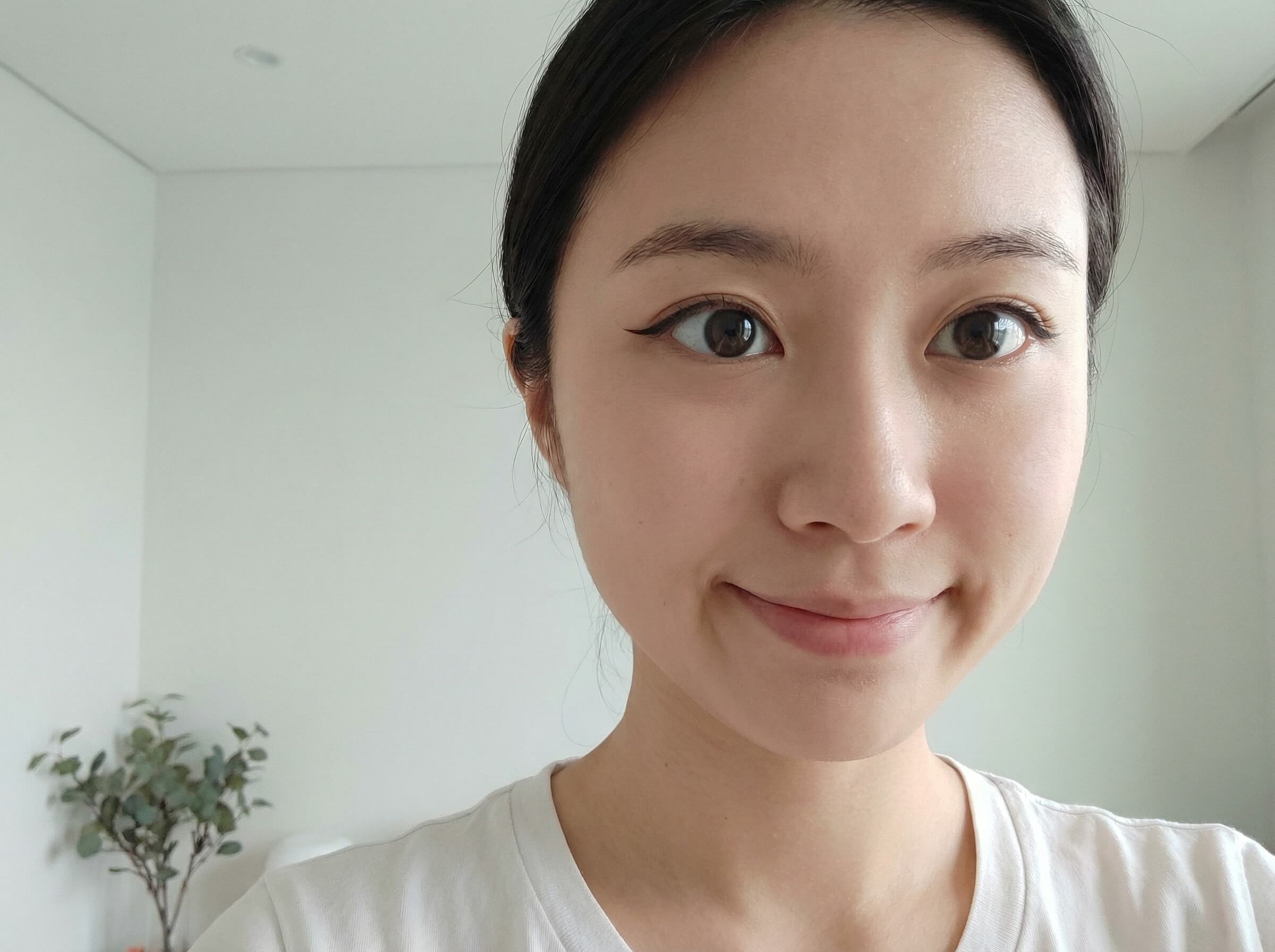 Round Eyes