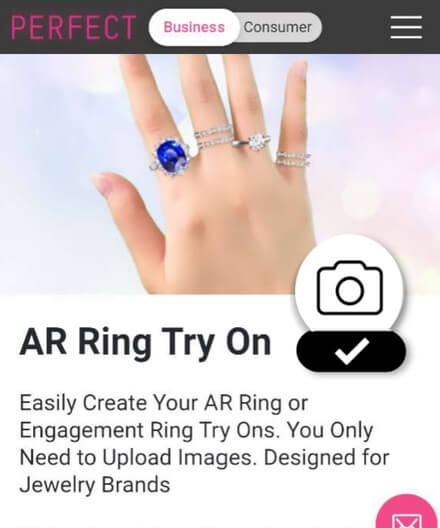 Open Device Camera