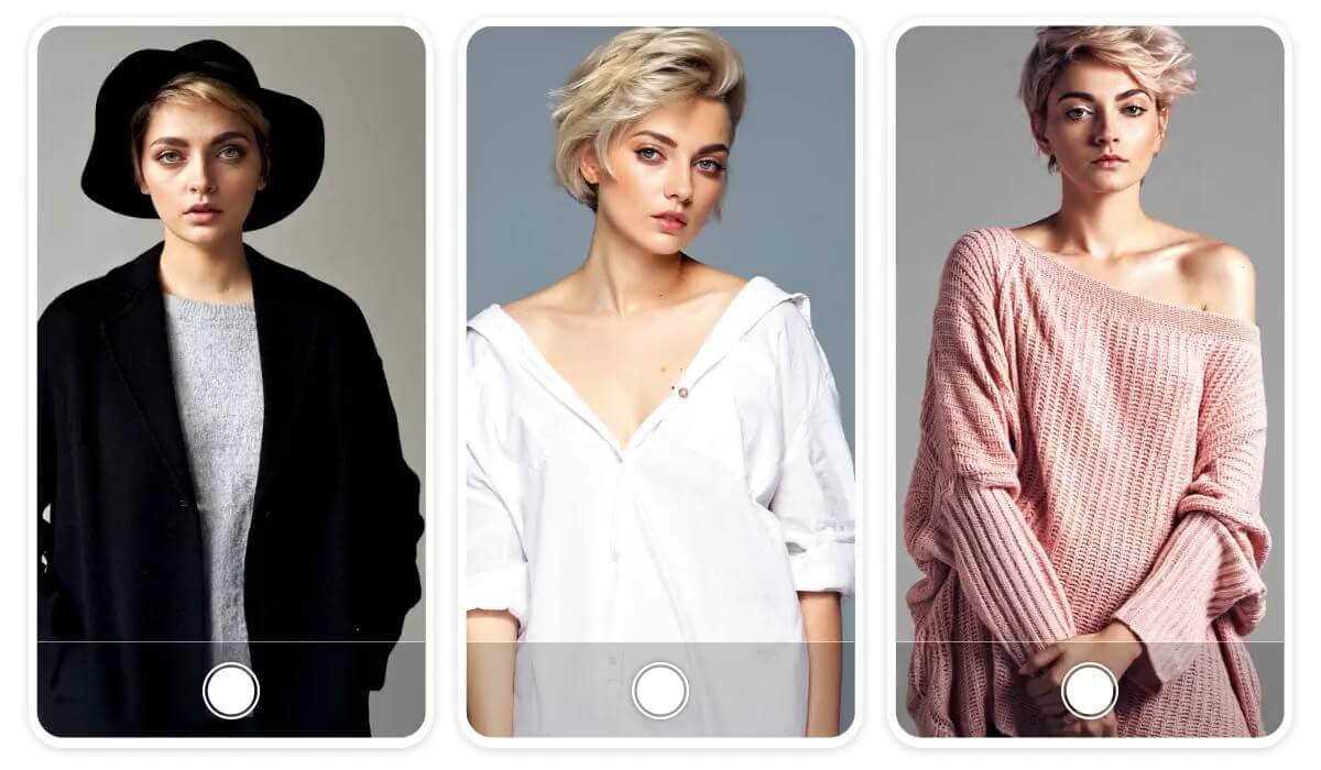 Coba Virtual yang Sangat Menarik denganOpsi Mix  Match