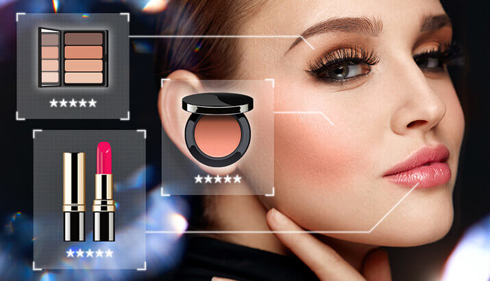 Belleza y Maquillaje