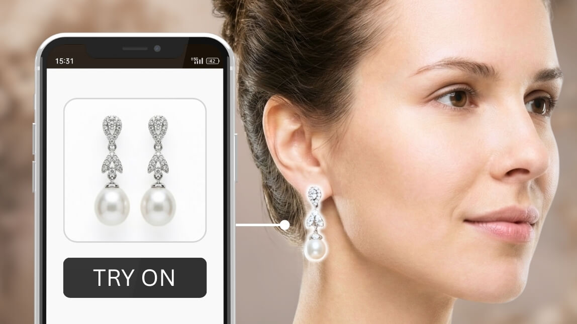 Accessories Virtual Try-On
