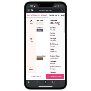 Get Results  Give Personalized Recommendations