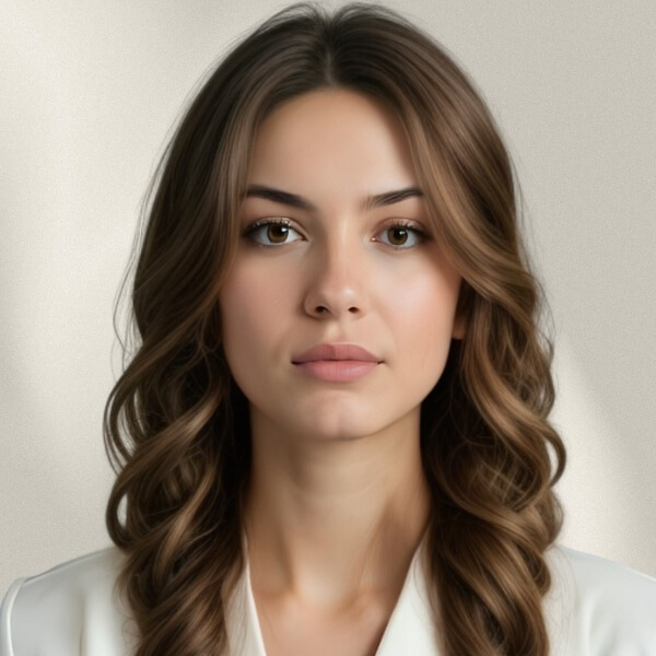 Hairstyles for Oblong Shape