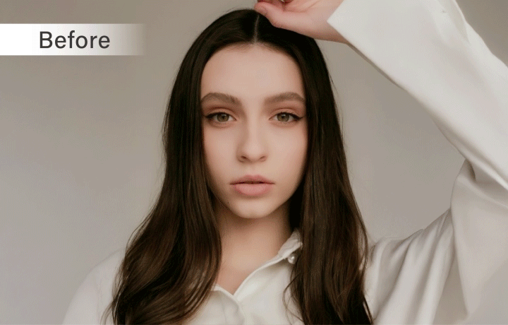 AI  AR Tech for Beauty Makeover