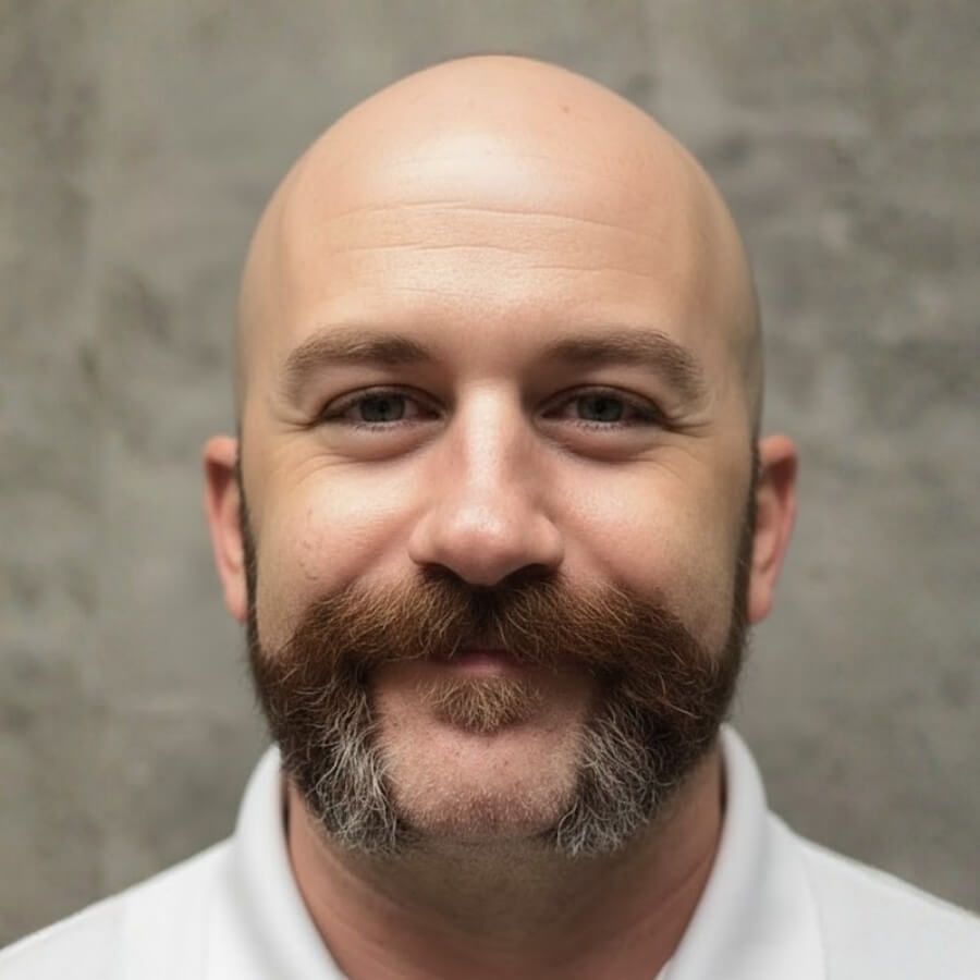 Mutton Chops