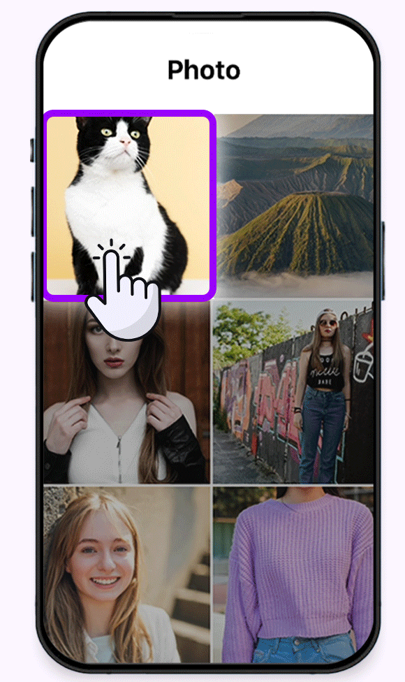 How to Create a Mugshot with YouCam Perfect