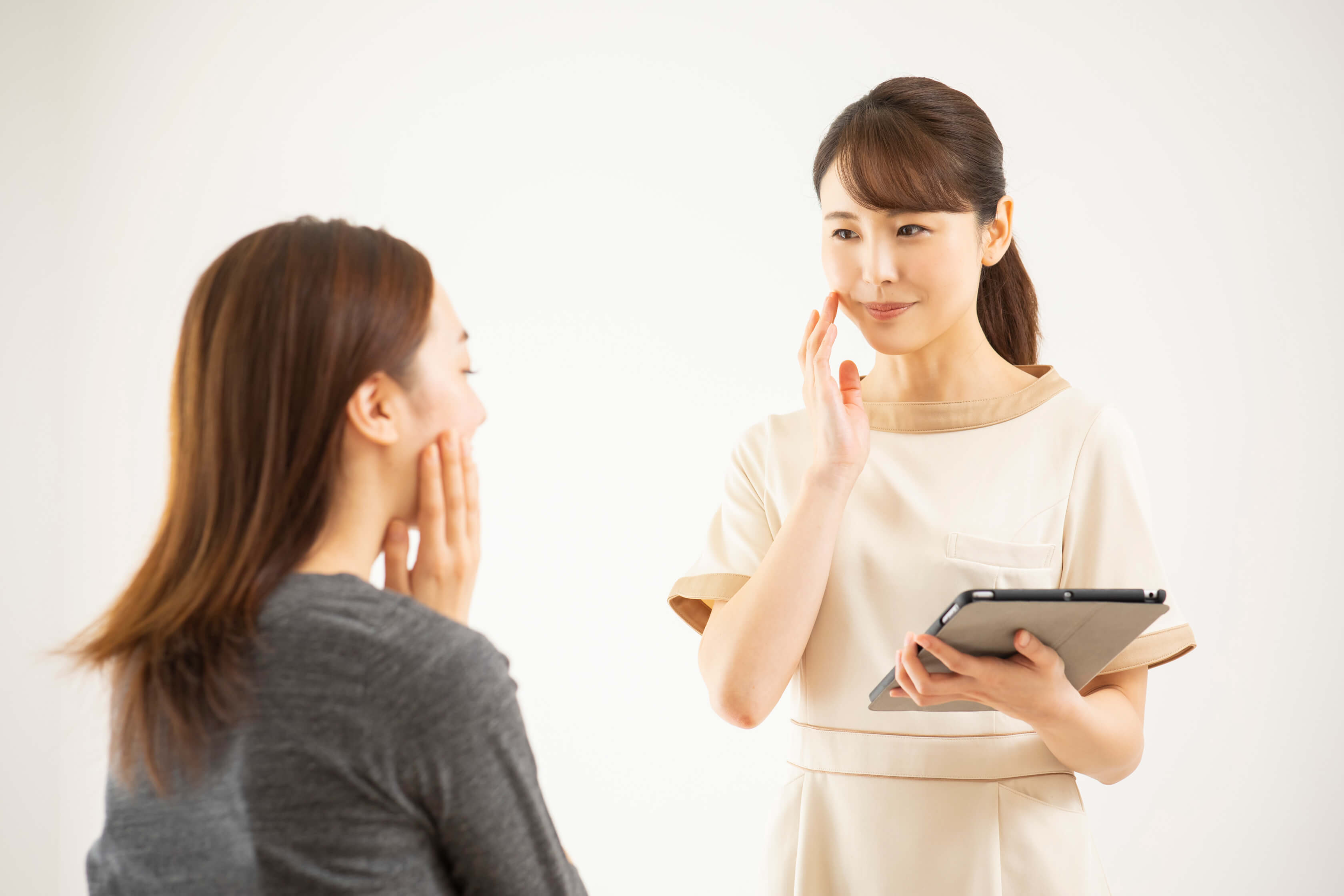 美容サロンやクリニックへの導入