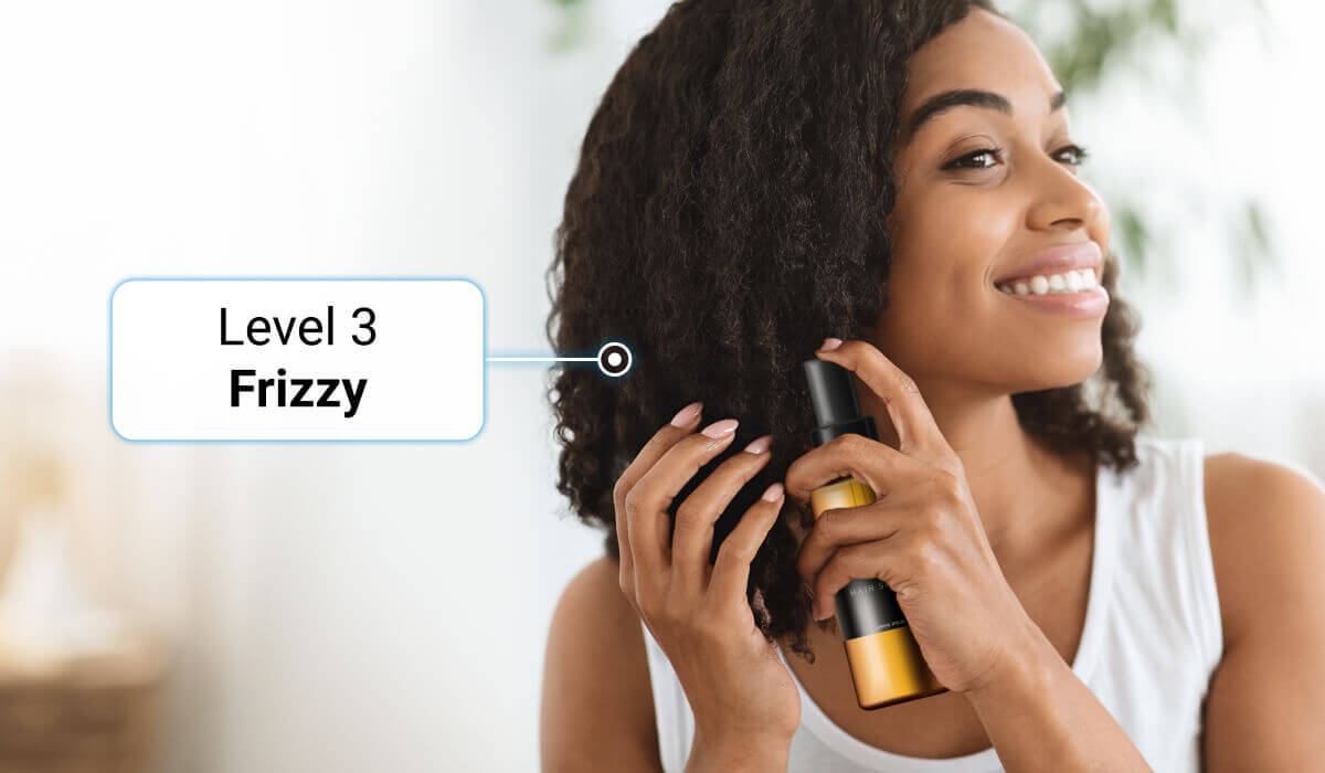 Frizz & Health Assessment
