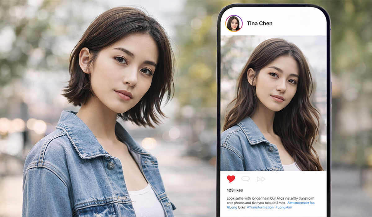 Instant Length Extension
