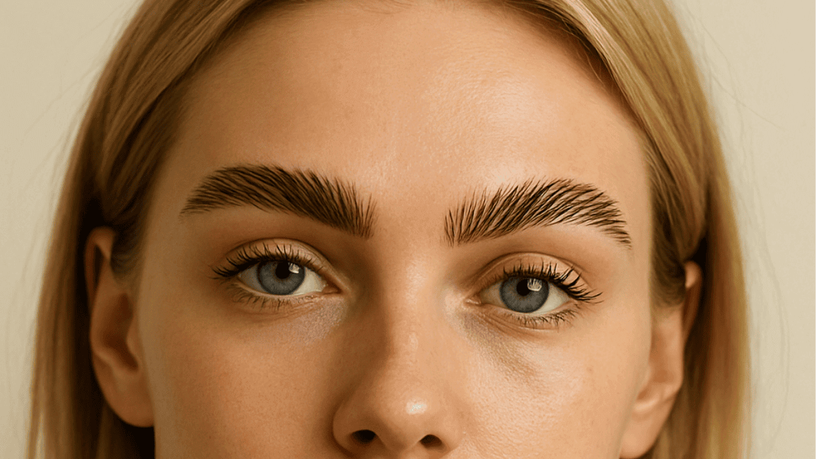What are the benefits of brow lamination?