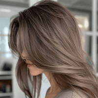 Mushroom Brown