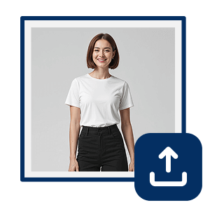 step icon