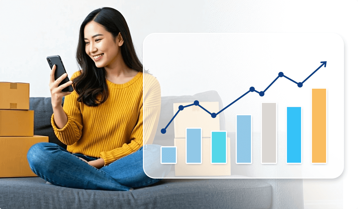 E-commerce y retail online