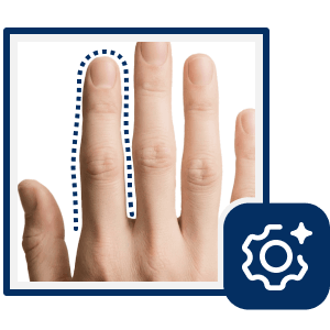step icon
