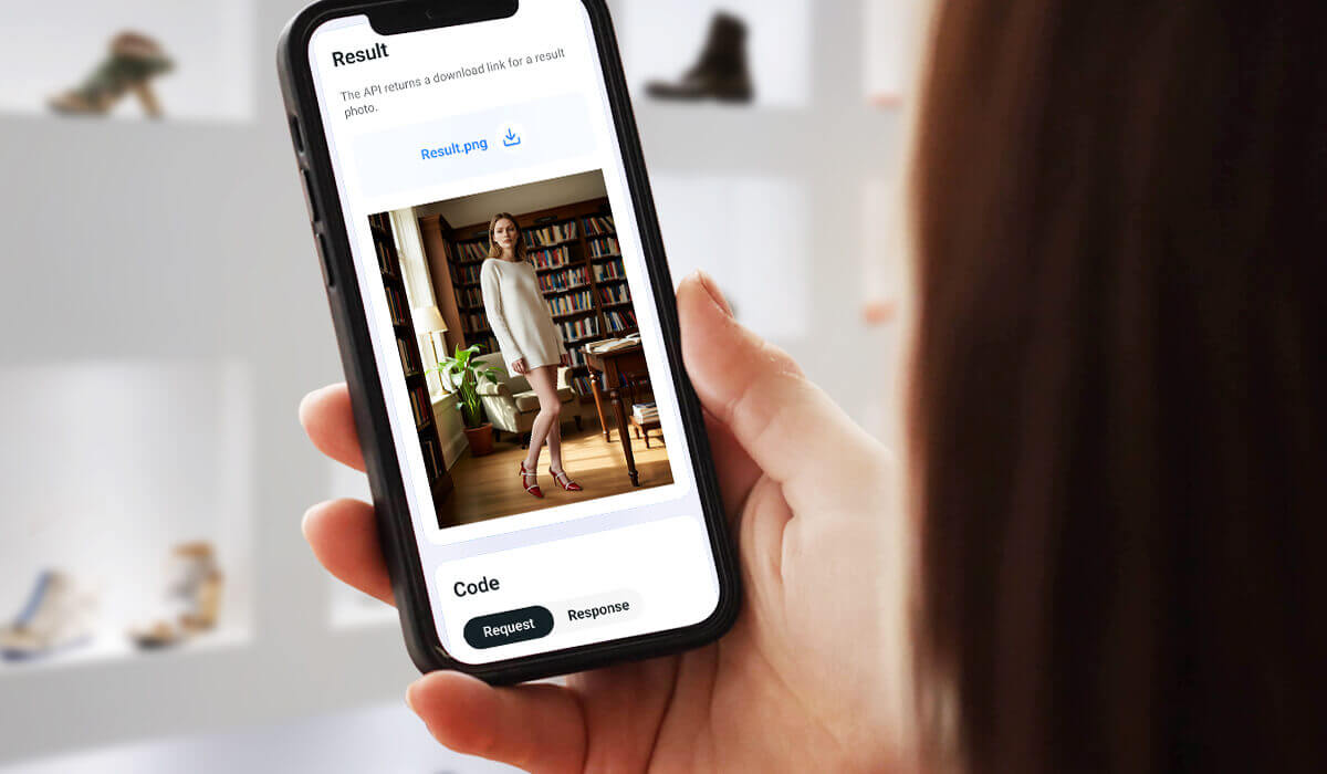Apps de compra móviles
