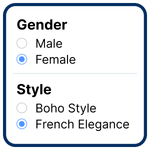 step icon