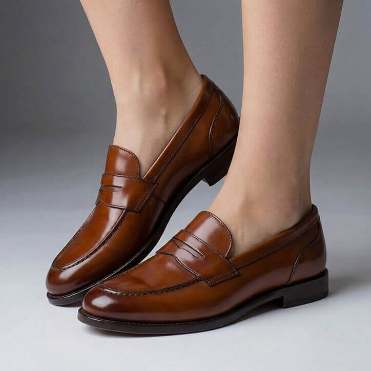Mocasines