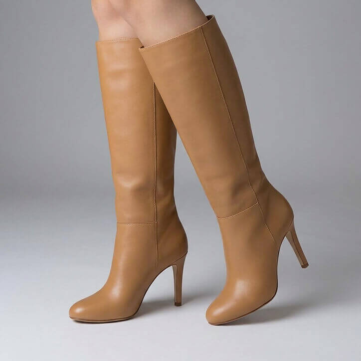 Botas minimalistas