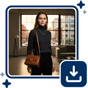 step icon