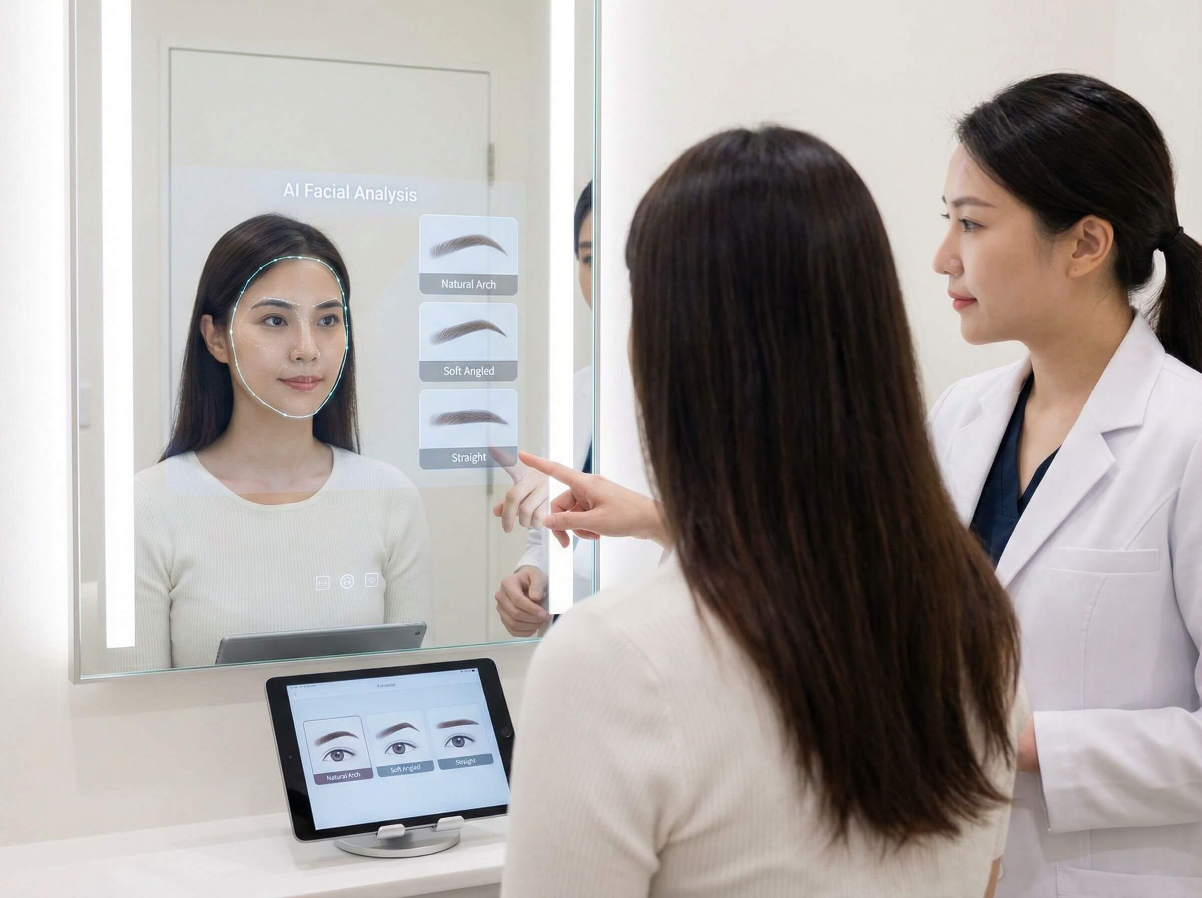 Personalized Recommendations and Insights