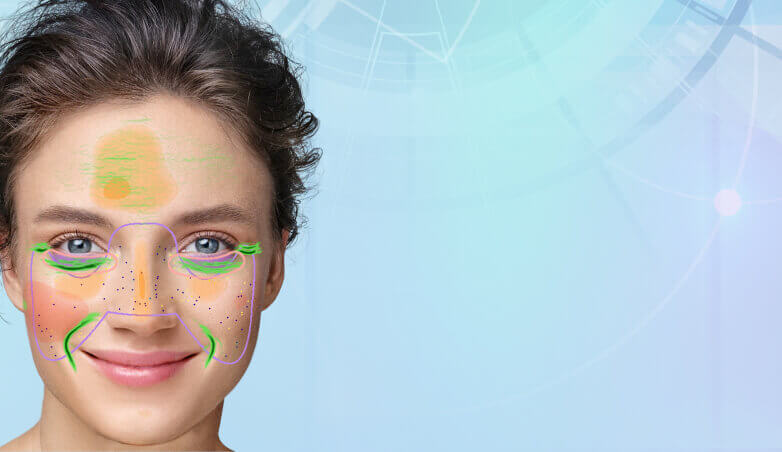 Try Skin Analysis