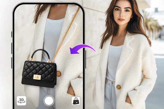 Prueba virtual de bolsos