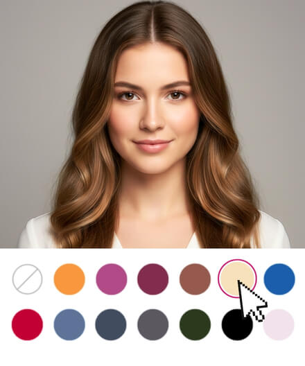 Select Blonde Shade