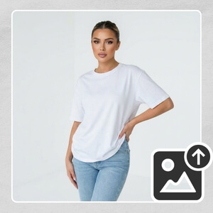 Upload Your Photo