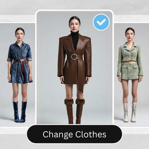 Select a Style