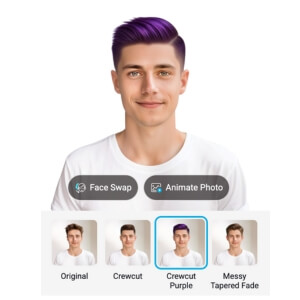Preview in Seconds