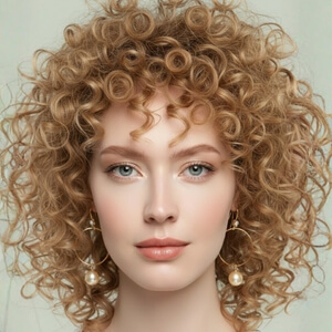Waves and Curls