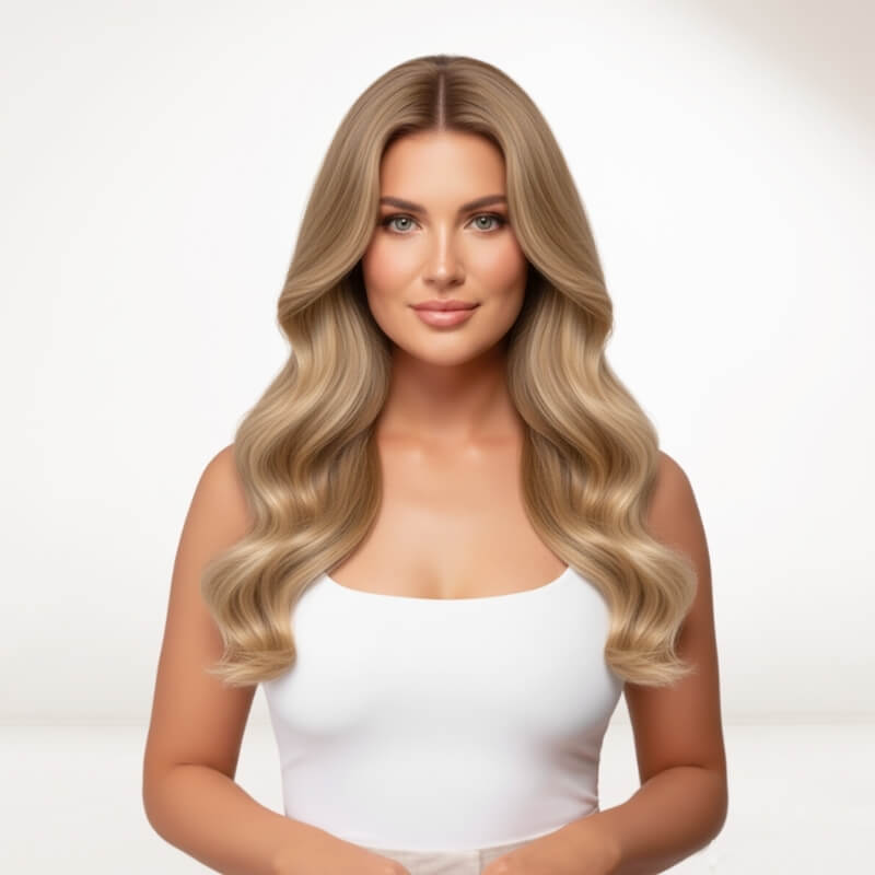 18" Extensions