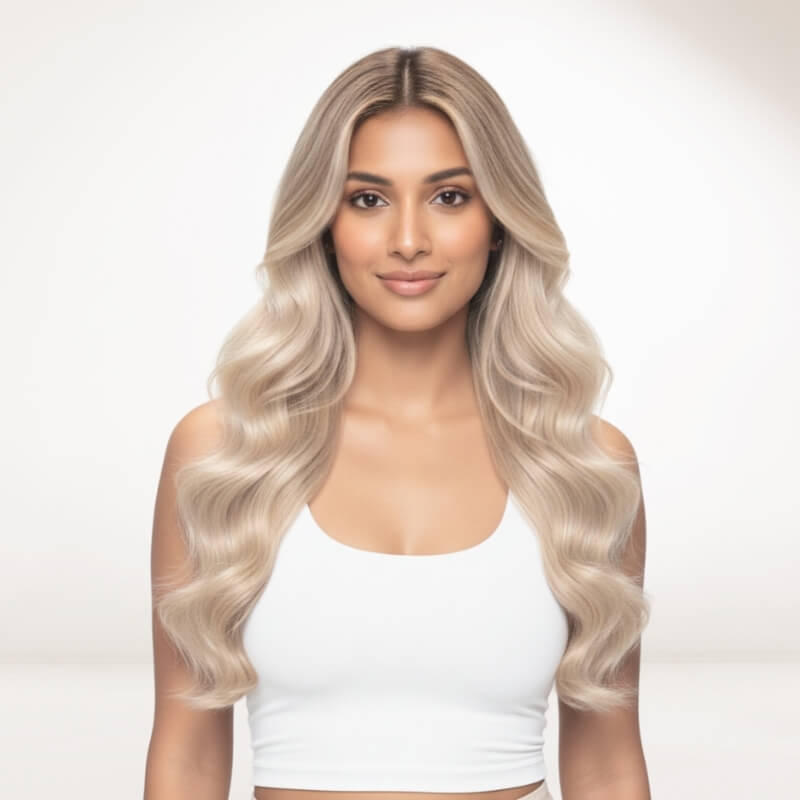 22" Extensions