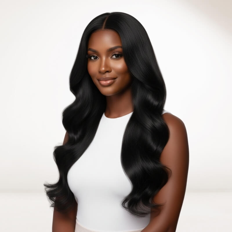 24" Extensions