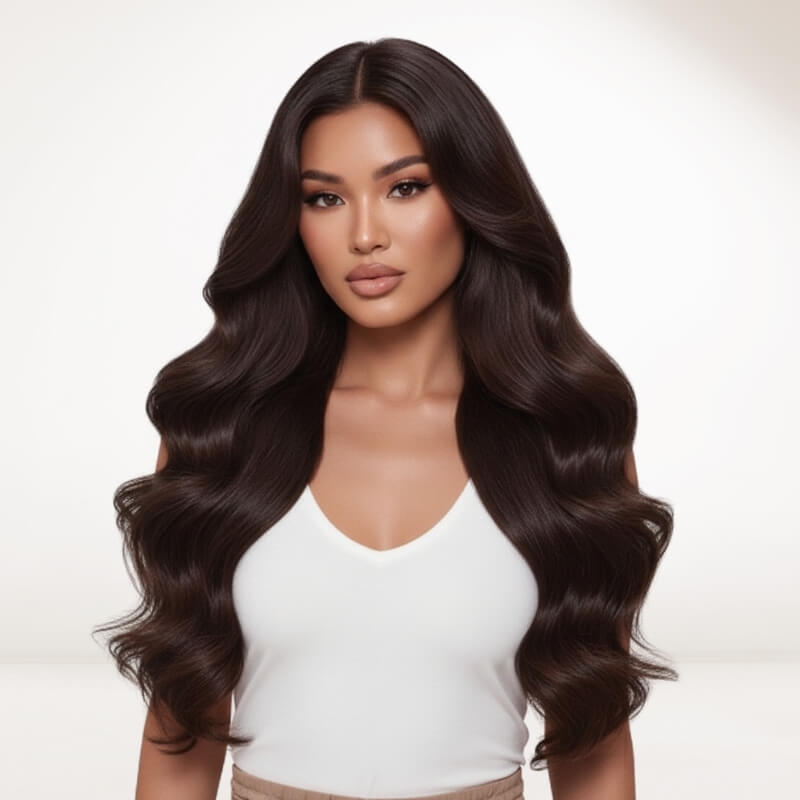 26" Extensions