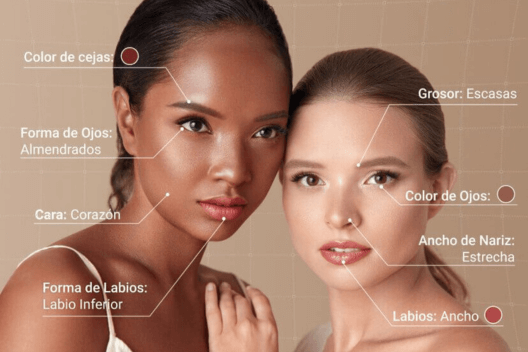 Análisis Facial con IA