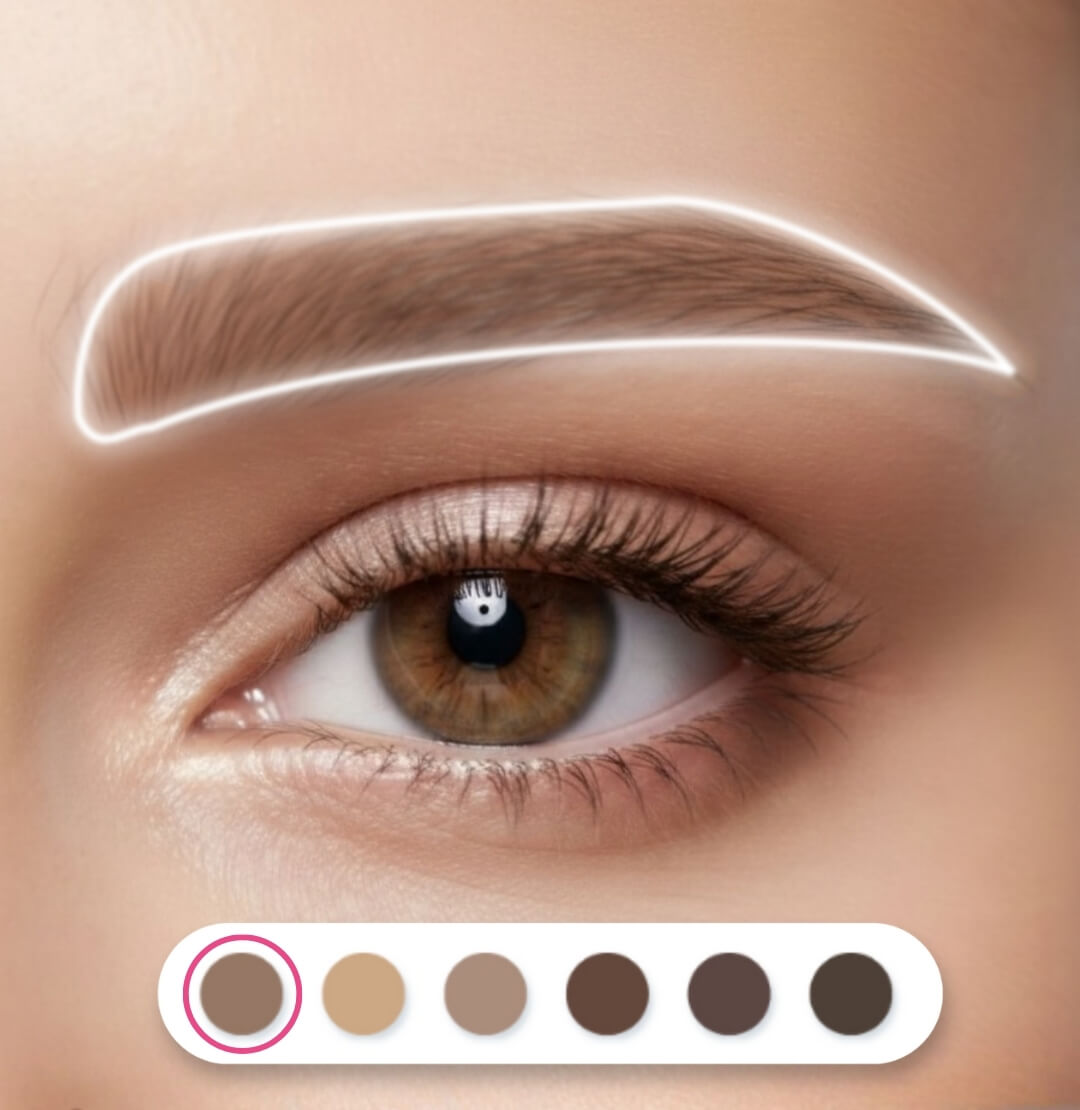 Flat Brows