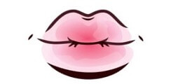 Full Lips