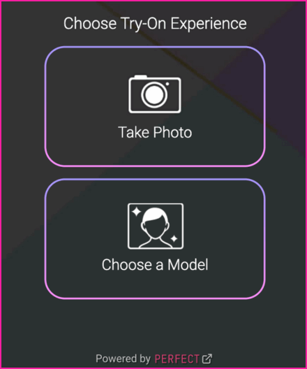 Take a Photo