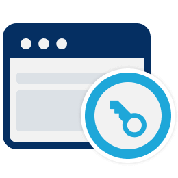 step icon